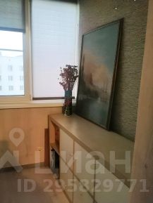 3-комн.кв., 65 м², этаж 9