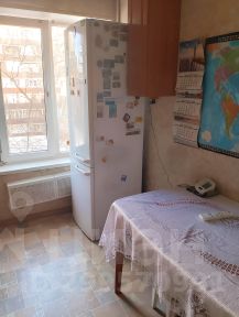 3-комн.кв., 60 м², этаж 4