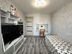 3-комн.кв., 65 м², этаж 9