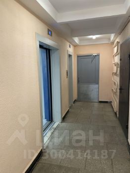 3-комн.кв., 70 м², этаж 8