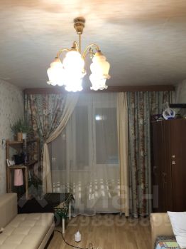 4-комн.кв., 94 м², этаж 5