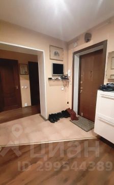 1-комн.кв., 50 м², этаж 9