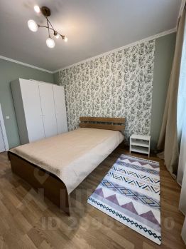 2-комн.кв., 55 м², этаж 7