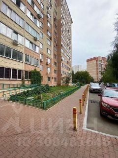 3-комн.кв., 78 м², этаж 11