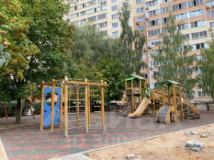 3-комн.кв., 78 м², этаж 11