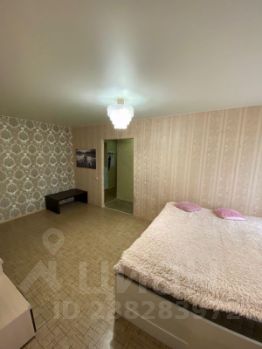 2-комн.кв., 43 м², этаж 1