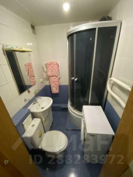 2-комн.кв., 43 м², этаж 1