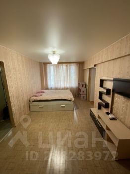 2-комн.кв., 43 м², этаж 1