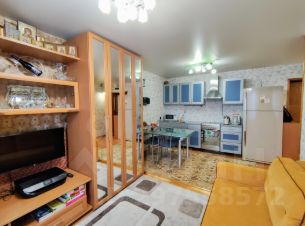 2-комн.кв., 35 м², этаж 8