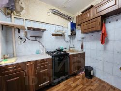 2-комн.кв., 41 м², этаж 2