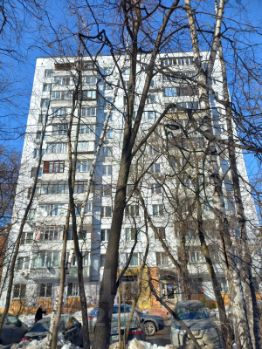 2-комн.кв., 46 м², этаж 2