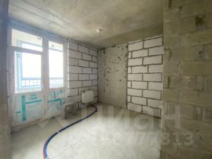 1-комн.кв., 44 м², этаж 14