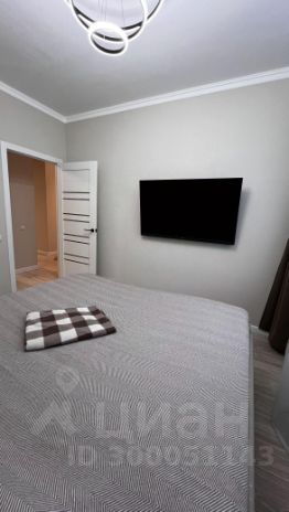 2-комн.кв., 42 м², этаж 11