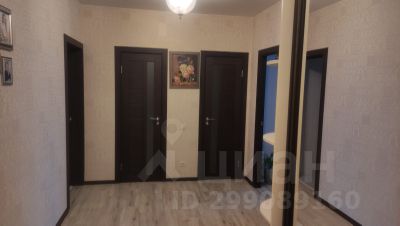 2-комн.кв., 63 м², этаж 13