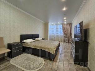 3-комн.кв., 98 м², этаж 15