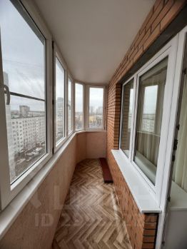 2-комн.кв., 75 м², этаж 10