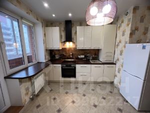 2-комн.кв., 75 м², этаж 10