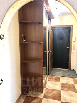 2-комн.кв., 53 м², этаж 10