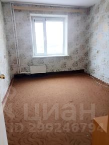 2-комн.кв., 52 м², этаж 9