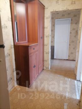 2-комн.кв., 52 м², этаж 9