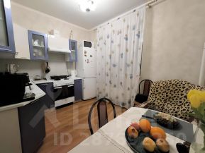 1-комн.кв., 42 м², этаж 2