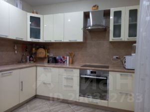 1-комн.кв., 42 м², этаж 17