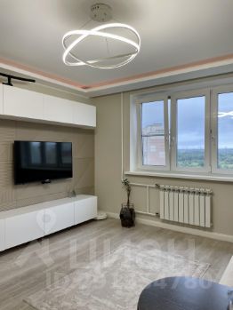 3-комн.кв., 72 м², этаж 10