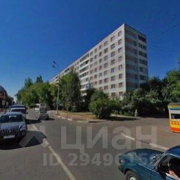 3-комн.кв., 60 м², этаж 9