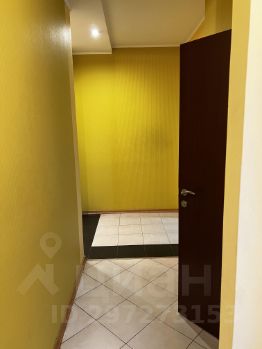 3-комн.кв., 75 м², этаж 7