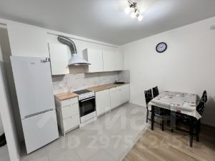 3-комн.кв., 61 м², этаж 8