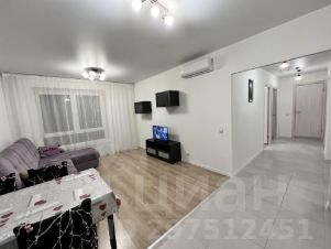 3-комн.кв., 61 м², этаж 8