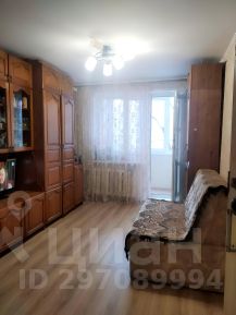 3-комн.кв., 60 м², этаж 3