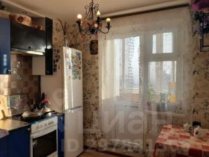 1-комн.кв., 34 м², этаж 12