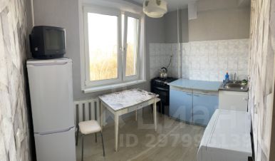 1-комн.кв., 31 м², этаж 7