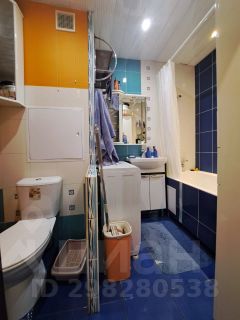 2-комн.кв., 54 м², этаж 9