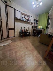 2-комн.кв., 54 м², этаж 9