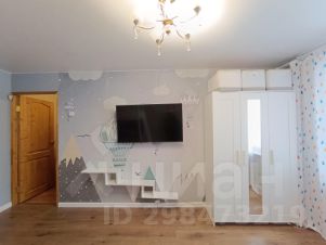 2-комн.кв., 48 м², этаж 2