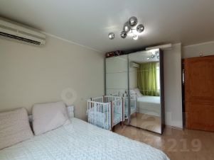 2-комн.кв., 48 м², этаж 2