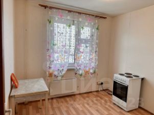 2-комн.кв., 58 м², этаж 3