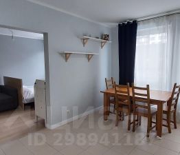 2-комн.кв., 70 м², этаж 6