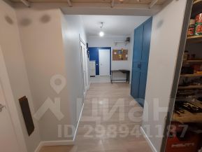 2-комн.кв., 70 м², этаж 6