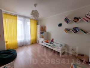 2-комн.кв., 70 м², этаж 6