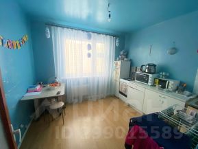 1-комн.кв., 37 м², этаж 11