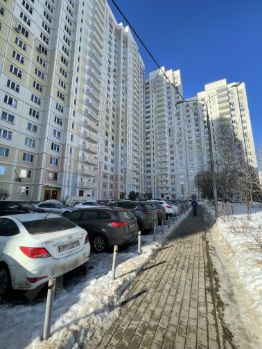 2-комн.кв., 58 м², этаж 19