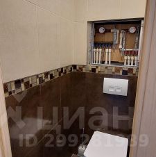 2-комн.кв., 58 м², этаж 12