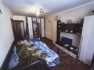 1-комн.кв., 32 м², этаж 1