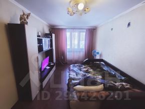 1-комн.кв., 32 м², этаж 1