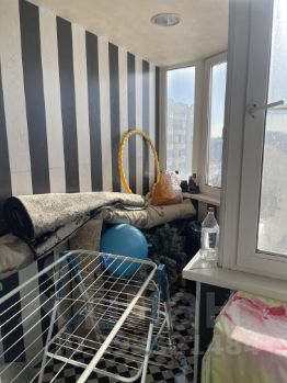 3-комн.кв., 85 м², этаж 16