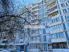 3-комн.кв., 67 м², этаж 9