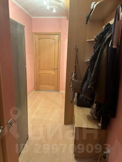 2-комн.кв., 43 м², этаж 4